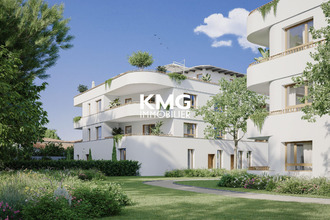 Ma-Cabane - Vente Appartement Anglet, 95 m²