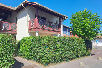 Ma-Cabane - Vente Appartement ANGLET, 40 m²