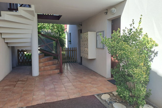 Ma-Cabane - Vente Appartement ANGLET, 40 m²