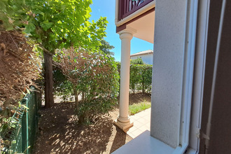 Ma-Cabane - Vente Appartement ANGLET, 40 m²