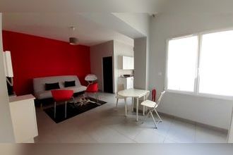 Ma-Cabane - Vente Appartement Angoulême, 30 m²