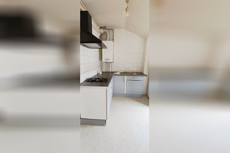 Ma-Cabane - Vente Appartement ANGOULEME, 55 m²
