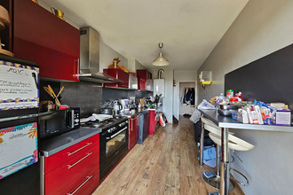 Ma-Cabane - Vente Appartement ANGOULEME, 76 m²