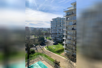 Ma-Cabane - Vente Appartement ANGOULEME, 75 m²