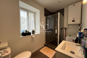 Ma-Cabane - Vente Immeuble ANGOULEME, 164 m²