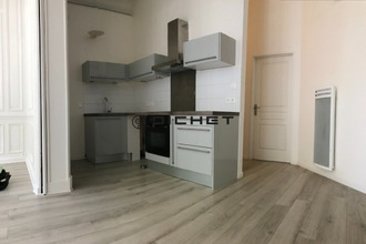 Ma-Cabane - Vente Appartement ANGOULEME, 63 m²