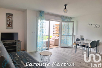 Vente Appartement 17690, Angoulins France