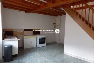 Ma-Cabane - Vente Appartement Annay-la-Côte, 35 m²