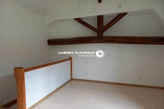 Ma-Cabane - Vente Appartement Annay-la-Côte, 35 m²