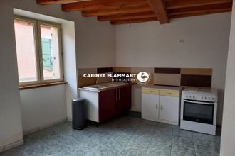 Ma-Cabane - Vente Appartement Annay-la-Côte, 35 m²