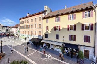 Ma-Cabane - Vente Appartement Annecy, 50 m²