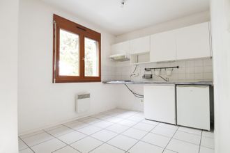 Ma-Cabane - Vente Appartement ANNECY, 33 m²