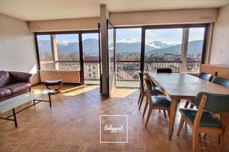 Ma-Cabane - Vente Appartement Annecy, 81 m²