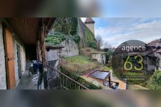 Ma-Cabane - Vente Appartement Annecy, 25 m²