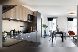 Ma-Cabane - Vente Appartement ANNECY, 82 m²