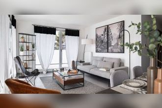 Ma-Cabane - Vente Appartement ANNECY, 82 m²