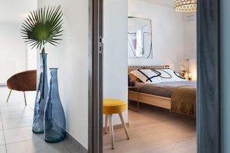 Ma-Cabane - Vente Appartement ANNECY, 82 m²