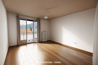 Ma-Cabane - Vente Appartement ANNECY, 45 m²