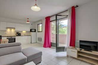 Ma-Cabane - Vente Appartement ANNECY, 52 m²