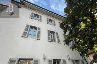 Ma-Cabane - Vente Appartement Annecy, 19 m²