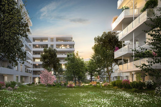 Vente Appartement 74000, Annecy France