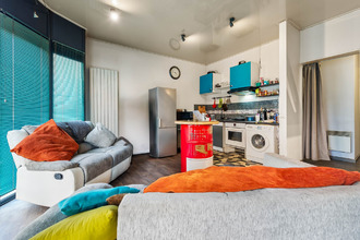 Ma-Cabane - Vente Appartement Annecy, 110 m²