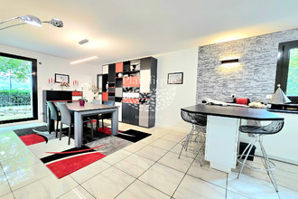Ma-Cabane - Vente Appartement Annecy, 96 m²