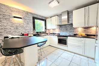 Ma-Cabane - Vente Appartement Annecy, 96 m²