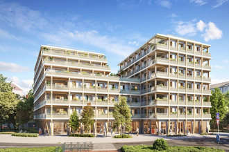 Ma-Cabane - Vente Appartement Annecy, 126 m²