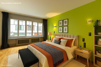 Ma-Cabane - Vente Appartement ANNECY, 109 m²