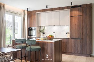 Ma-Cabane - Vente Appartement Annecy, 100 m²