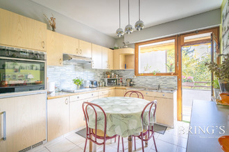 Ma-Cabane - Vente Appartement Annecy, 101 m²