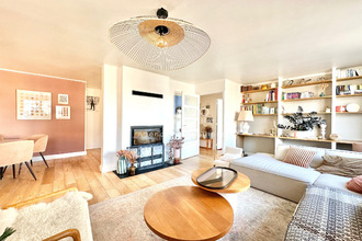 Ma-Cabane - Vente Appartement Annecy, 133 m²