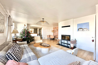 Ma-Cabane - Vente Appartement Annecy, 133 m²