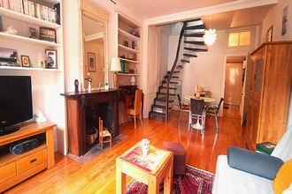 Ma-Cabane - Vente Appartement ANNECY, 78 m²