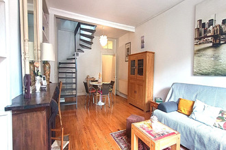Ma-Cabane - Vente Appartement ANNECY, 78 m²