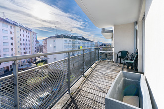 Ma-Cabane - Vente Appartement ANNECY, 63 m²