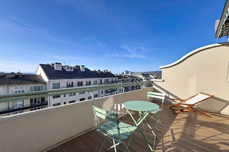 Ma-Cabane - Vente Appartement Annecy, 47 m²