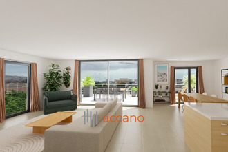 Ma-Cabane - Vente Appartement Annecy, 113 m²