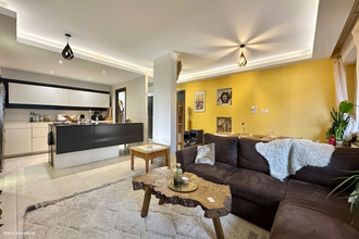Ma-Cabane - Vente Appartement ANNECY, 122 m²