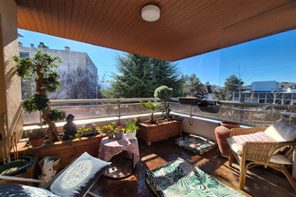 Ma-Cabane - Vente Appartement ANNECY, 129 m²