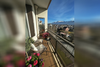 Ma-Cabane - Vente Appartement ANNECY, 111 m²