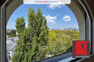 Ma-Cabane - Vente Appartement ANNECY, 88 m²