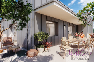 Ma-Cabane - Vente Appartement ANNECY, 107 m²