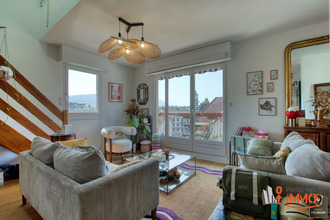 Ma-Cabane - Vente Appartement Annecy, 122 m²