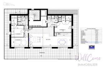 Ma-Cabane - Vente Appartement ANNECY, 124 m²