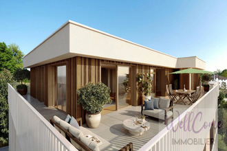 Ma-Cabane - Vente Appartement ANNECY, 124 m²