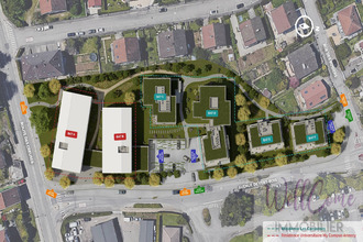 Ma-Cabane - Vente Appartement ANNECY, 124 m²