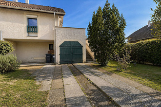 Ma-Cabane - Vente Appartement ANNECY, 95 m²