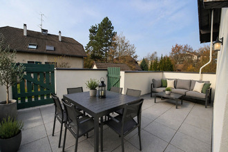 Ma-Cabane - Vente Appartement ANNECY, 95 m²